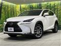 2016 Lexus NX