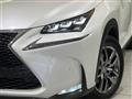 2016 Lexus NX