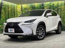 2016 Lexus NX