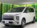 2021 Mitsubishi Delica D5