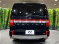 2021 Mitsubishi Delica D5