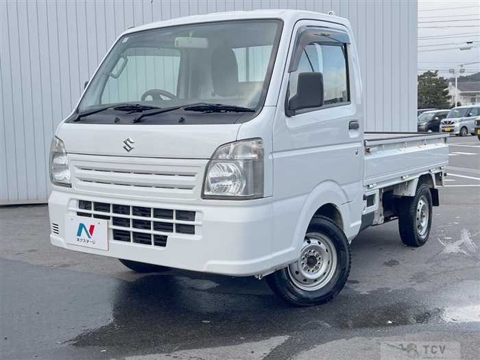 2013 Suzuki Carry Truck