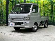 2014 Suzuki Carry Truck