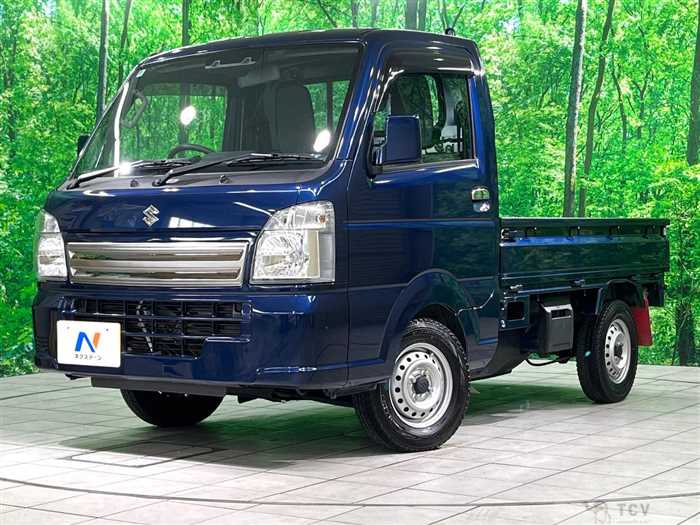 2023 Suzuki Carry Truck