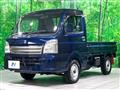 2023 Suzuki Carry Truck