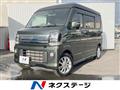 2024 Suzuki Every Wagon