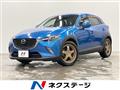 2015 Mazda CX-3