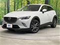 2015 Mazda CX-3