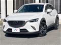 2018 Mazda CX-3