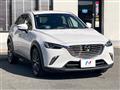 2018 Mazda CX-3