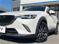 2018 Mazda CX-3