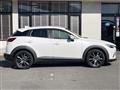 2018 Mazda CX-3