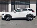 2018 Mazda CX-3