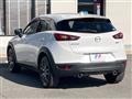 2018 Mazda CX-3