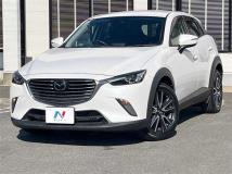 2018 Mazda CX-3