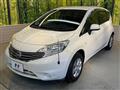 2013 Nissan Note