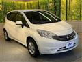 2013 Nissan Note