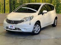 2013 Nissan Note