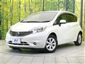 2013 Nissan Note