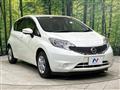 2015 Nissan Note