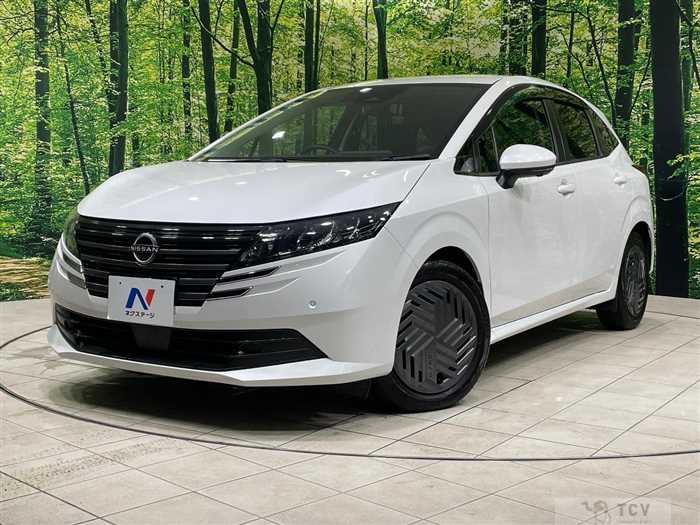 2024 Nissan Note