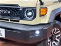 2024 Toyota Landcruiser 70