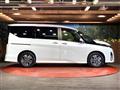 2023 Nissan Serena