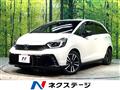 2023 Honda Fit