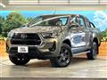 2022 Toyota Hilux