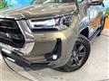 2022 Toyota Hilux