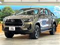 2022 Toyota Hilux