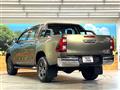 2022 Toyota Hilux
