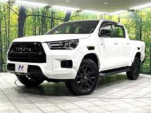 2023 Toyota Hilux