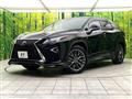 2018 Lexus RX