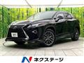 2018 Lexus RX