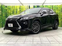 2018 Lexus RX