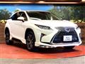 2019 Lexus RX