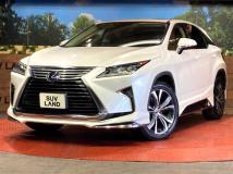 2019 Lexus RX