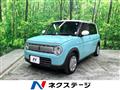2015 Suzuki Lapin
