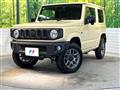 2018 Suzuki Jimny