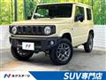 2018 Suzuki Jimny