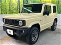 2018 Suzuki Jimny