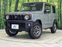 2019 Suzuki Jimny