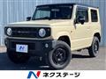2020 Suzuki Jimny