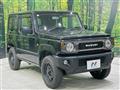 2021 Suzuki Jimny