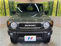 2021 Suzuki Jimny