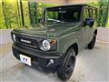 2021 Suzuki Jimny