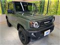 2021 Suzuki Jimny