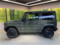 2021 Suzuki Jimny