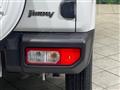 2024 Suzuki Jimny